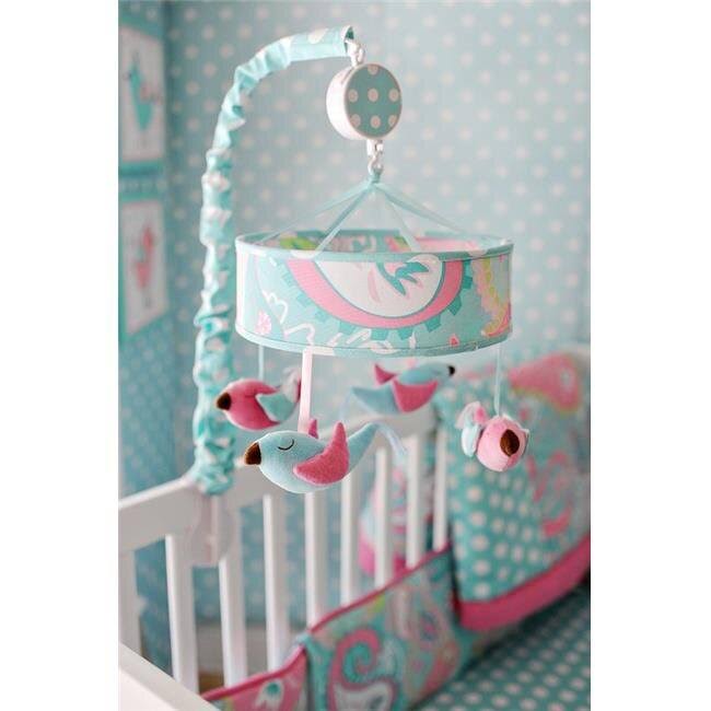 Musical Mobile L865