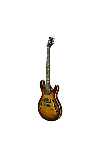 Tobacco Sunburst 6 String Acoustic-Electric Guitar N14980