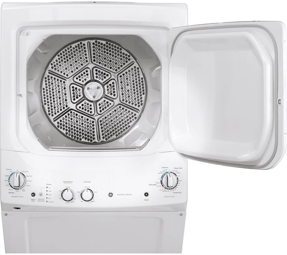 White 3.8 Washer and 5.9 Cu. Ft. Electric Dryer M230