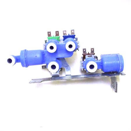 Refrigerator Valve Water U4891