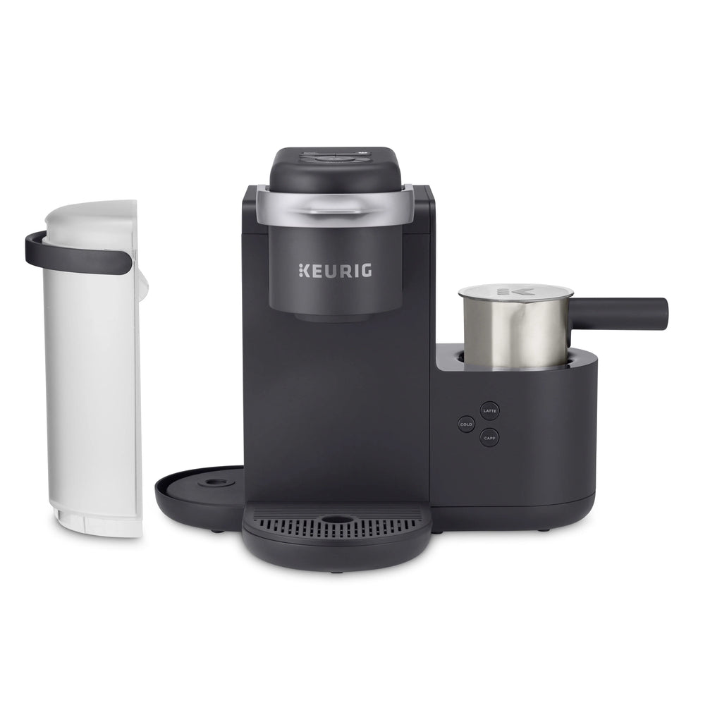 Single Serve K-Cup Coffee Maker Y371