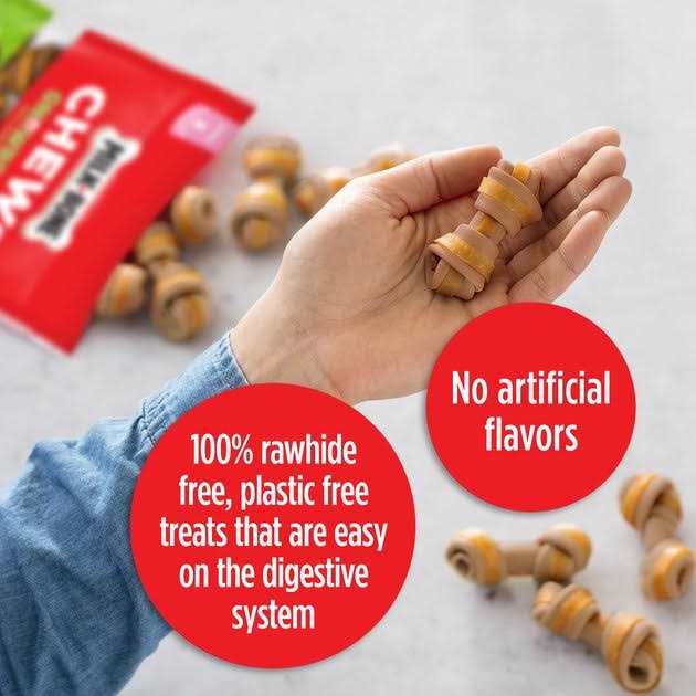 Dog Treats E931108