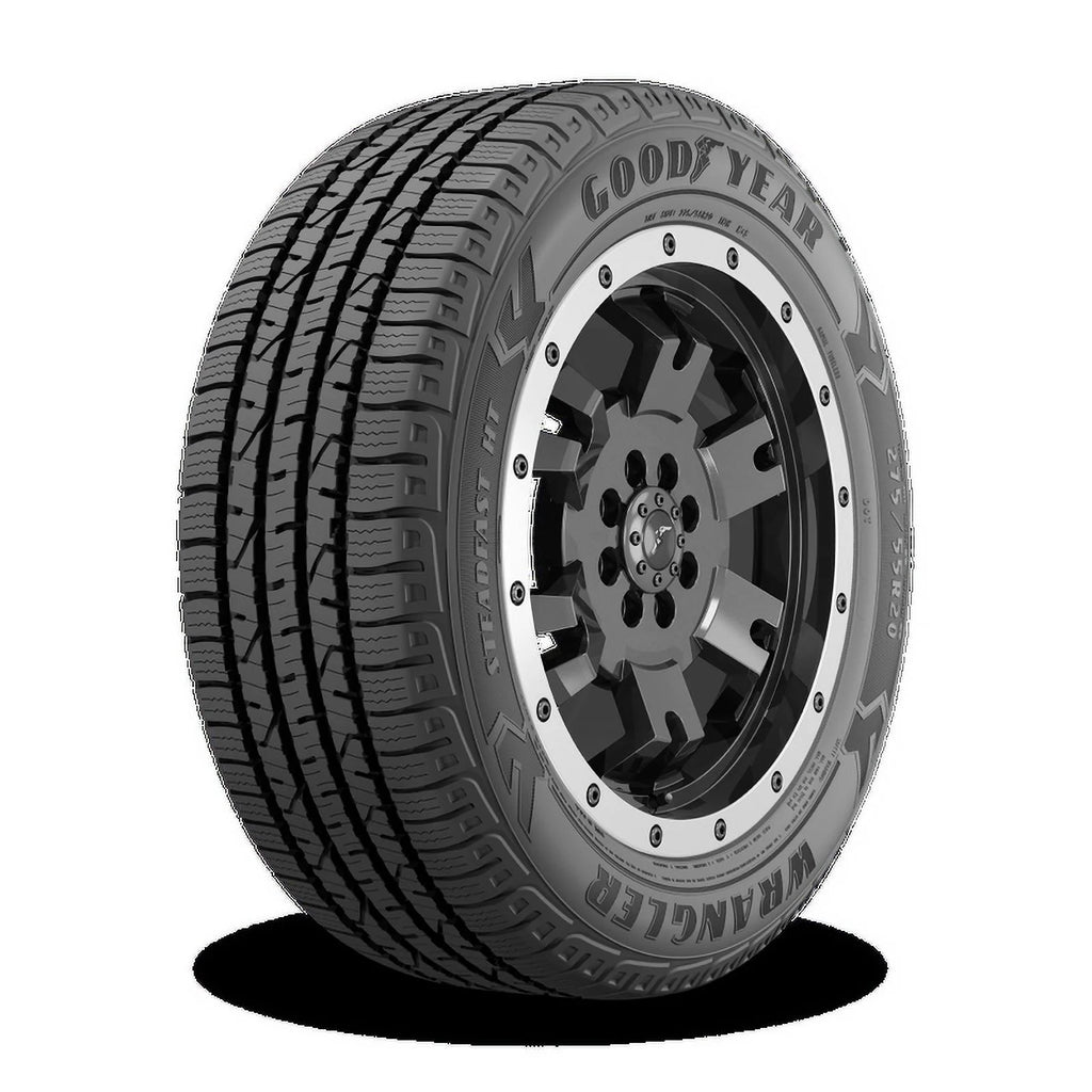 All-Terrain Tire L66377
