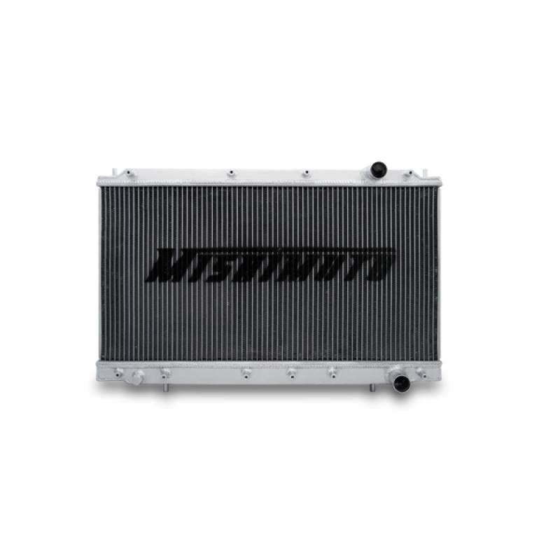 Aluminum Radiator C40159