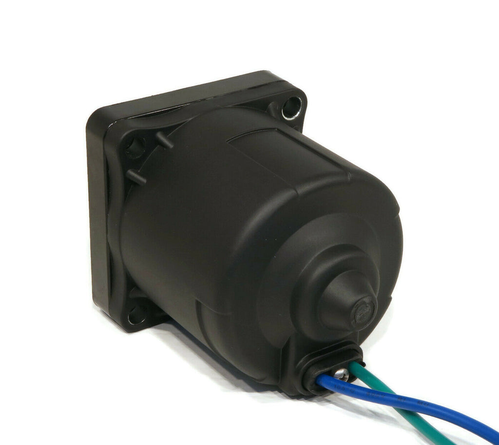 Power Trim Tilt Motor for Yamaha 150 HP Outboard Engine Q752103