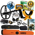 Metal Detector with Pinpointer C67892