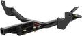 Class 2 Trailer Hitch, 1-1/4-Inch Receiver V99075