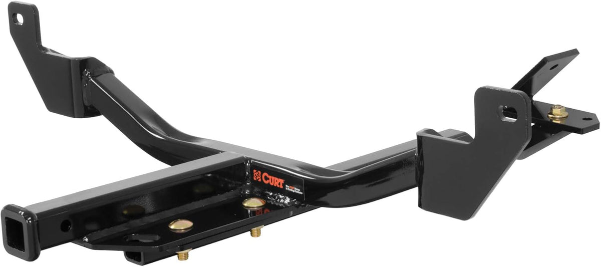 Class 2 Trailer Hitch, 1-1/4-Inch Receiver V99075