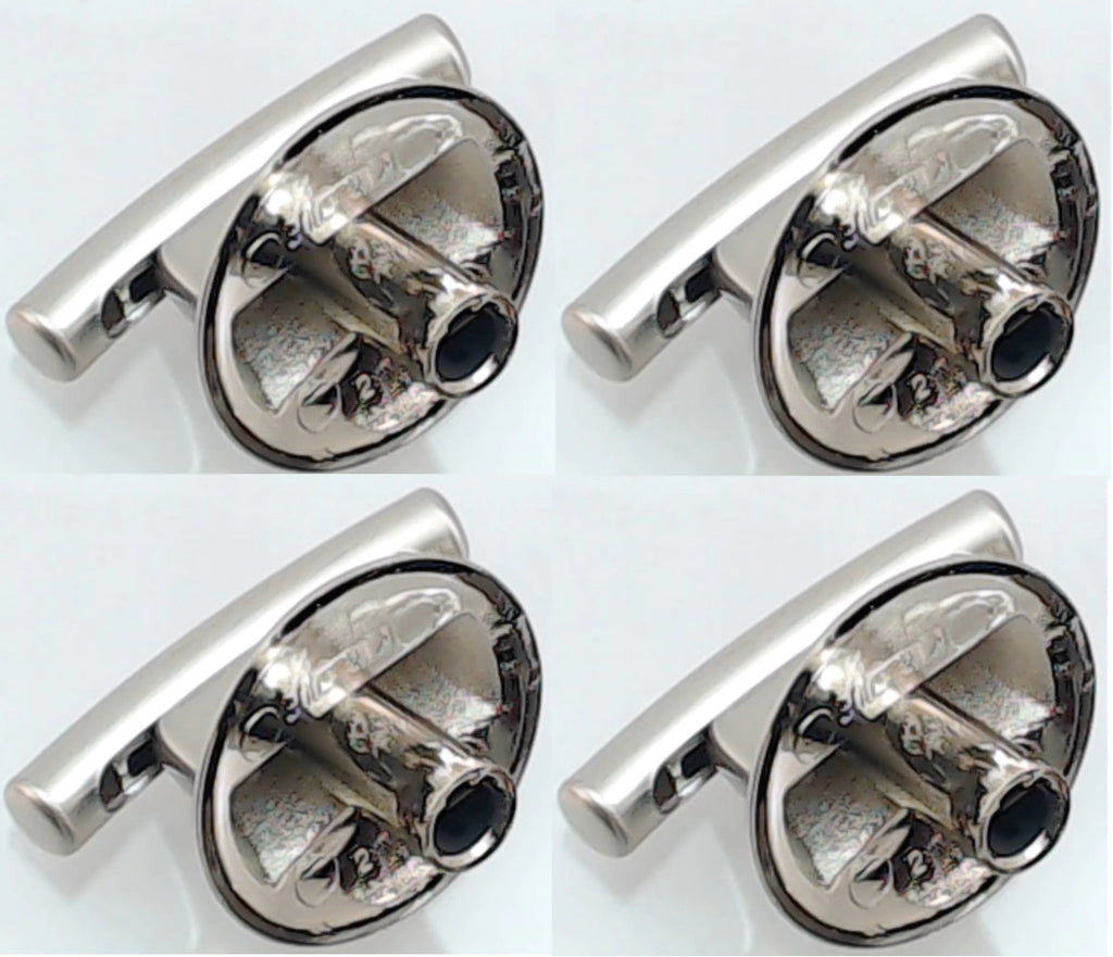 4 Pack Surface Burner Knob D9100