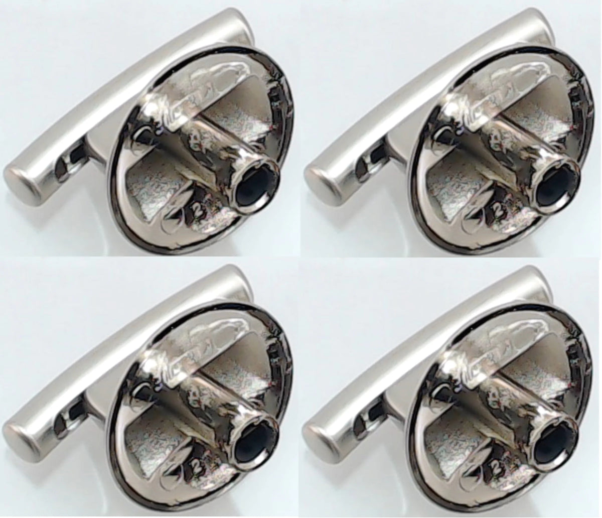 4 Pack Surface Burner Knob D9100