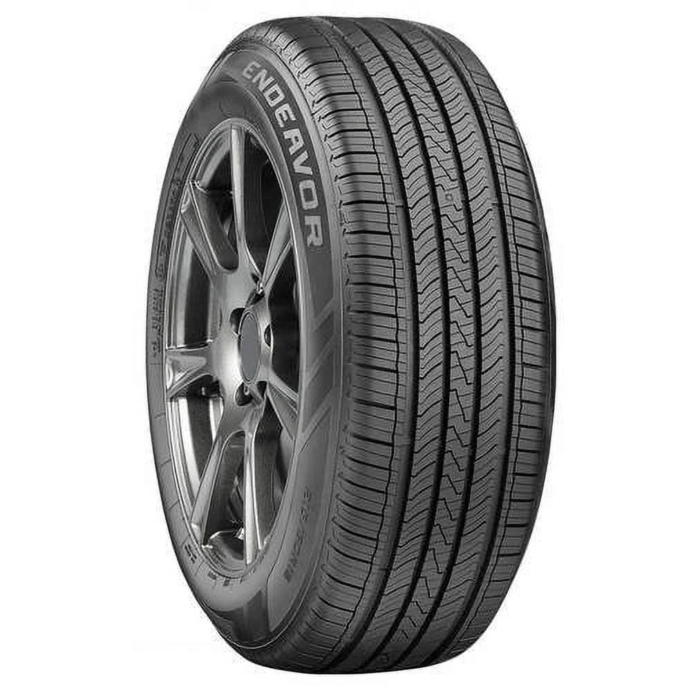 All Season 225/45R18 95V XL Passenger Tire R544