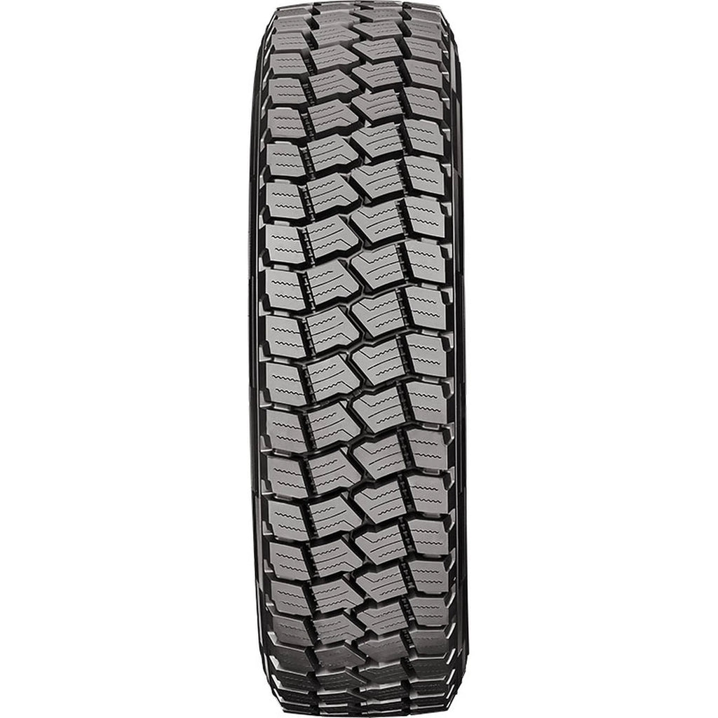 245/70R19.5 Commercial Tire P6334