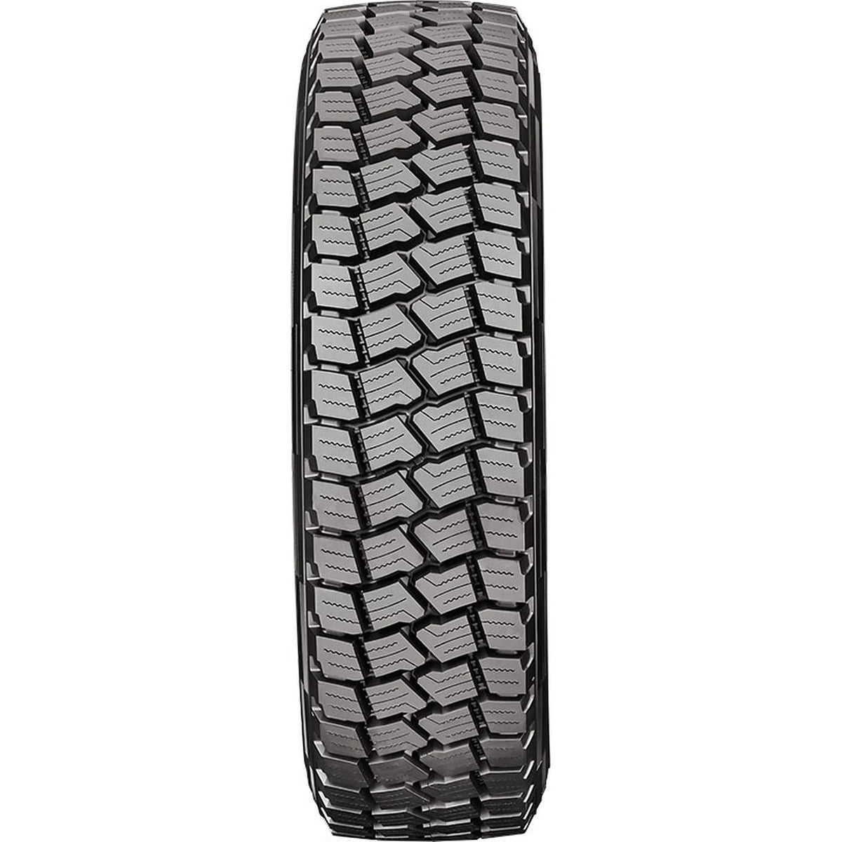 245/70R19.5 Commercial Tire P6334
