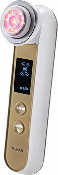 Facial Equipment Champagne Gold B27716