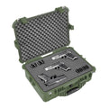 X-Large Green Weatherproof Protective Case Q547436