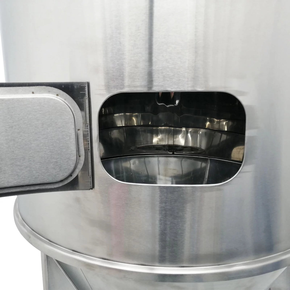 Charcoal Roast Oven Toaster with Stainless Steel G8676