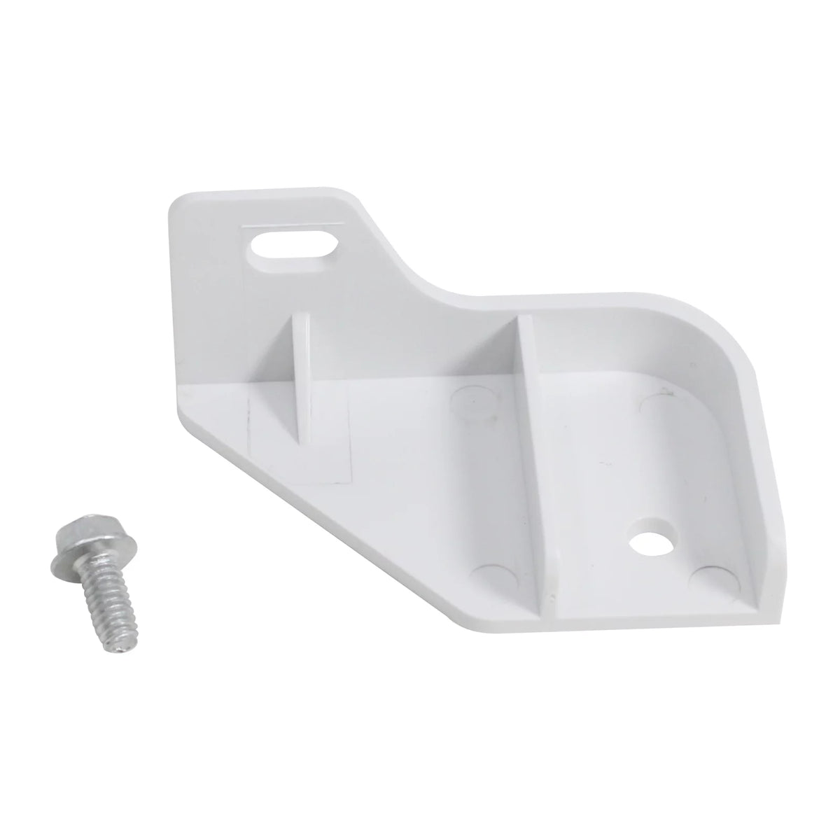Refrigerator Ice Maker Assembly P640