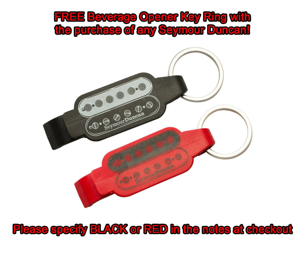 Black Strat Neck Pickup Y59371