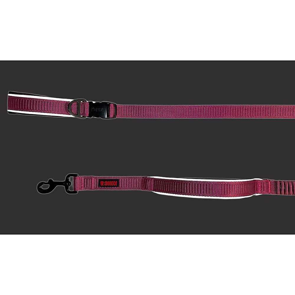 Hands-Free Dog Leash 6-ft Green X705