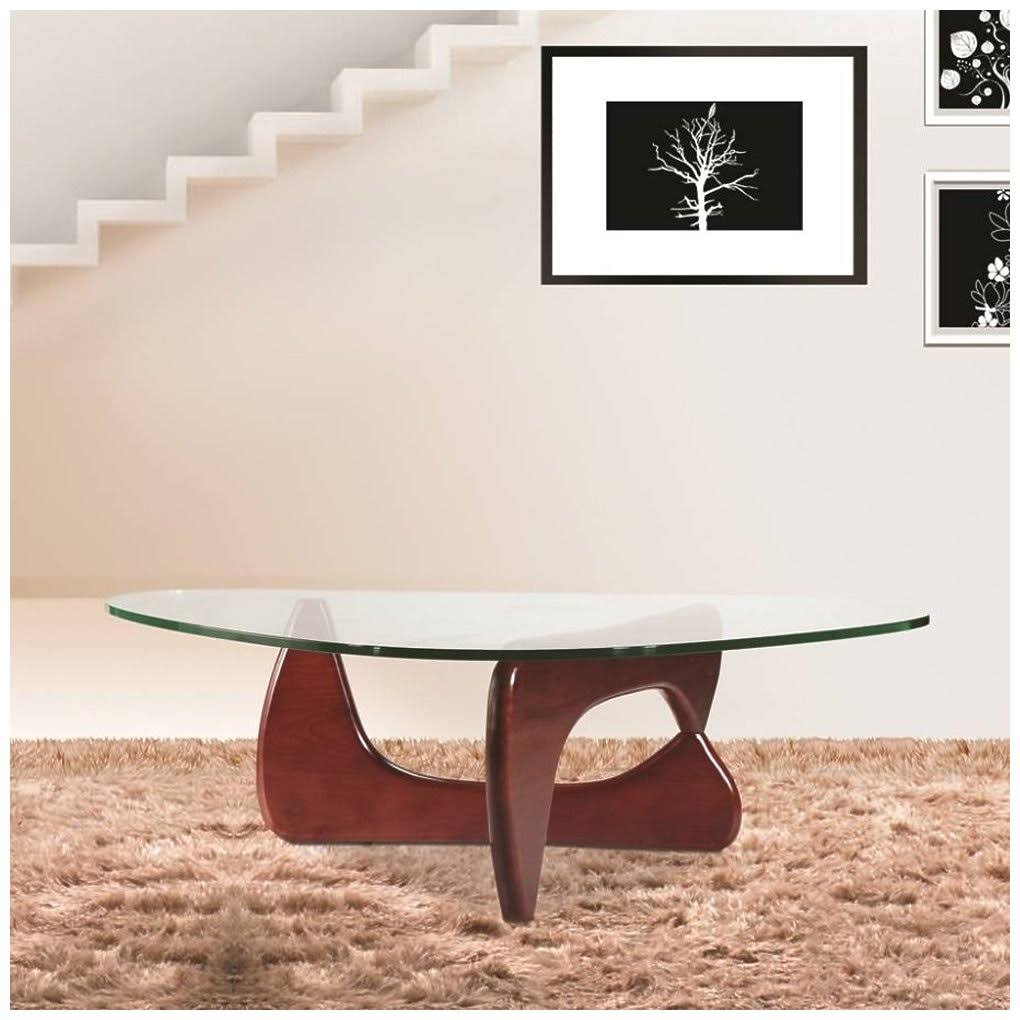 Cherry Coffee Table S22803