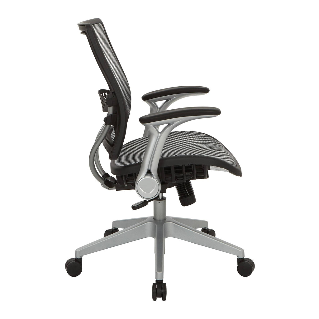 Black Manager Chair G677427