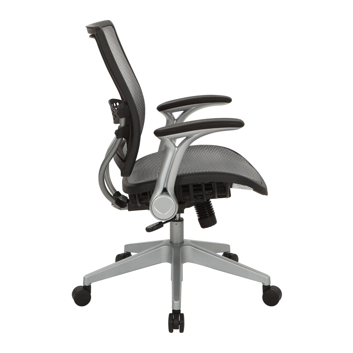 Black Manager Chair G677427