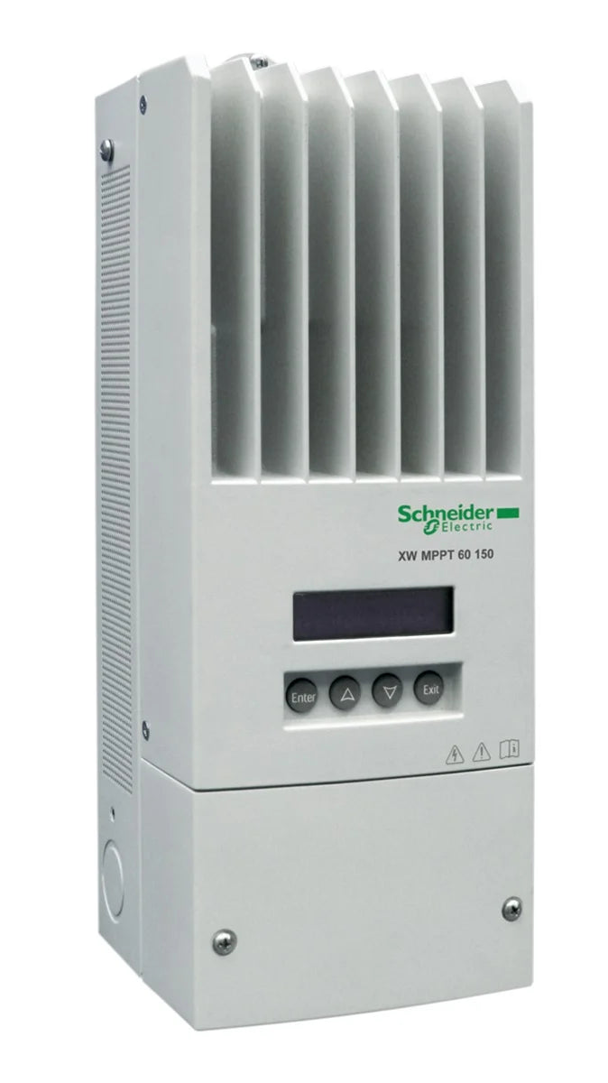 MPPT 60 150 Solar Controller J792403
