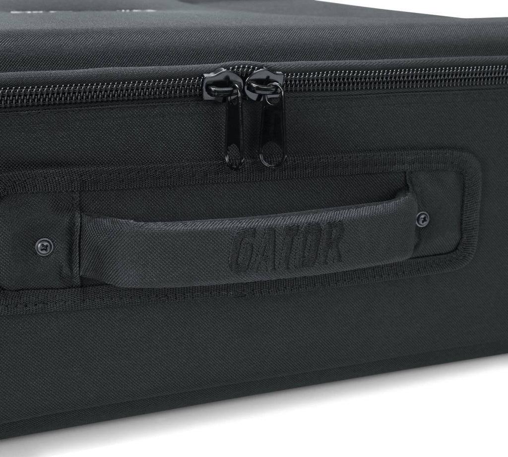 Lightweight Flat Screen Monitor Case Q963