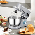660W 6 Speeds Tilt-Head Stand Mixer with 5.8 Qt W1778