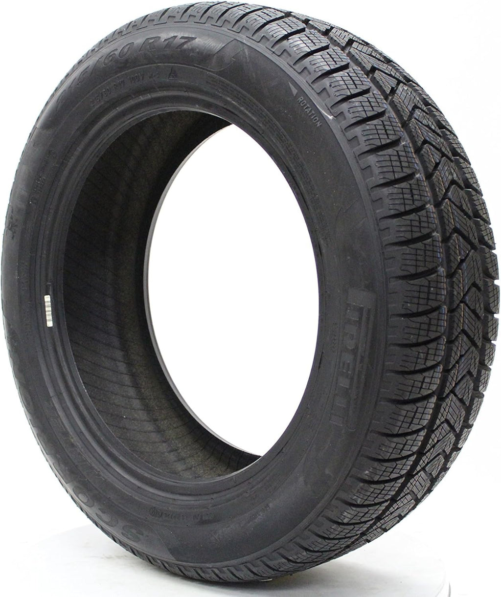 315/35R20 110V XL Winter Tire X53686