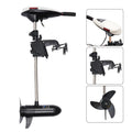 45LBS 12V Electric Trolling Outboard Motor N657