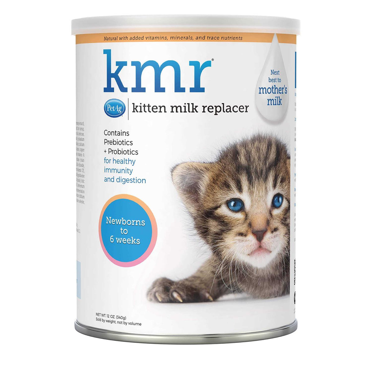 Kitten Milk Replacer Powder U875945