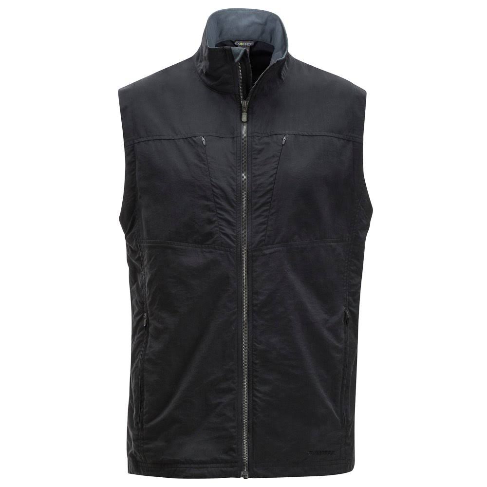 Black FlyQ Vest Z1313