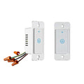 Zigbee Paddle Touch Smart Switch (2) P172571