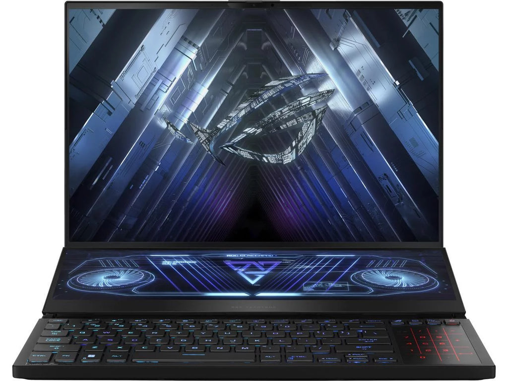 16" 165Hz QHD Gaming Laptop, RTX 3070 Ti, Ryzen 9 6900HX, 32GB DDR5, 1TB SSD X32296