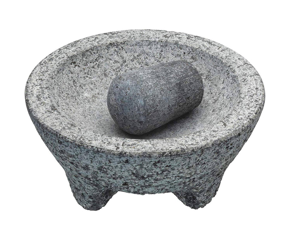 Granite Pestle and Mortar Set L943