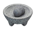 Granite Pestle and Mortar Set L943
