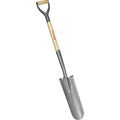 Closed-Back Drain Spade C397453