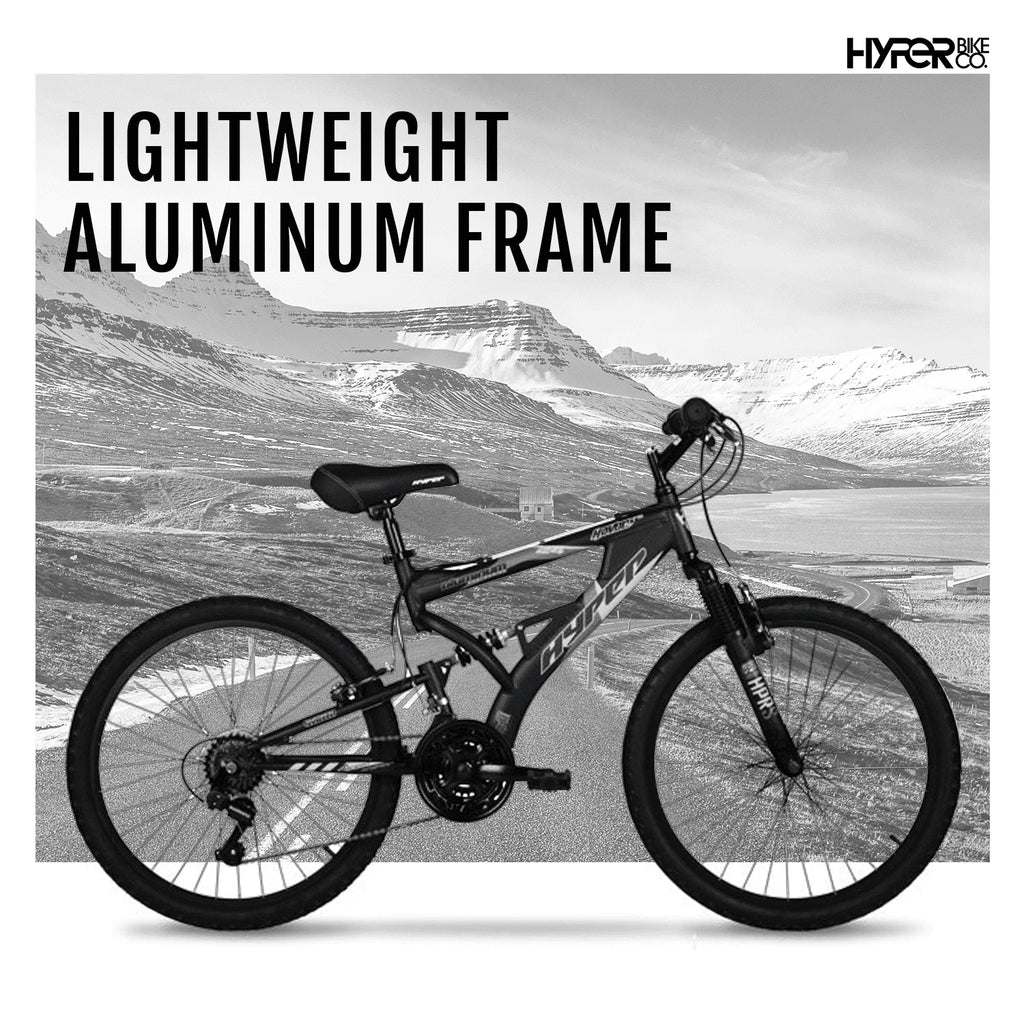 Black Mountain Bike J77261