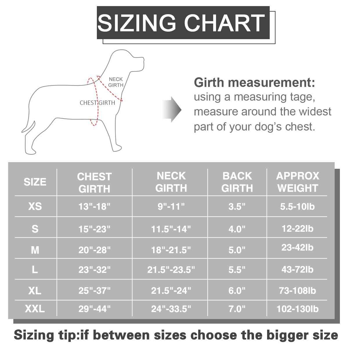 Service Dog Harness K66623