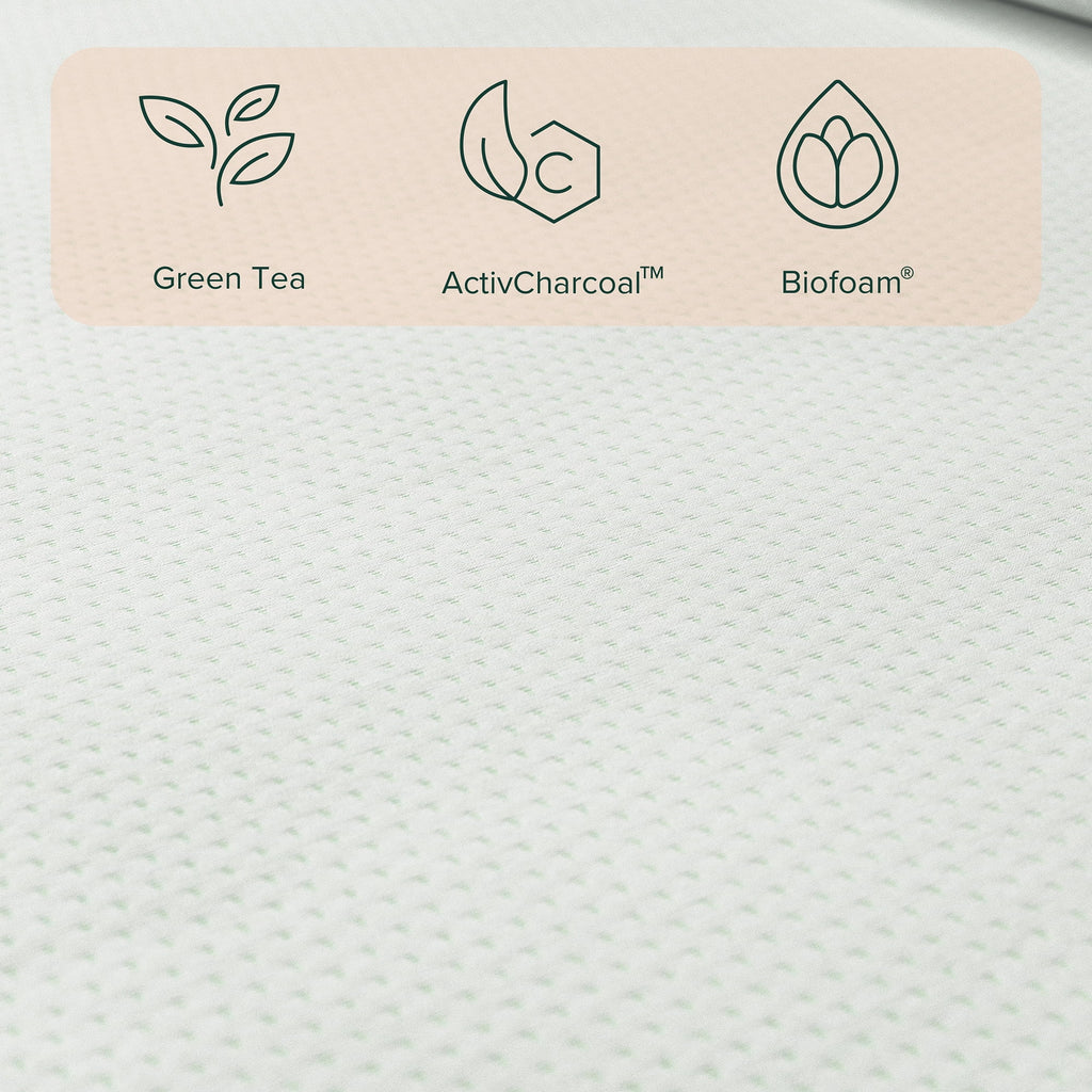 Queen Memory Foam Mattress K372168