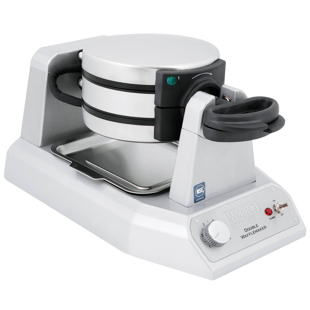 Double Waffle Maker A364740