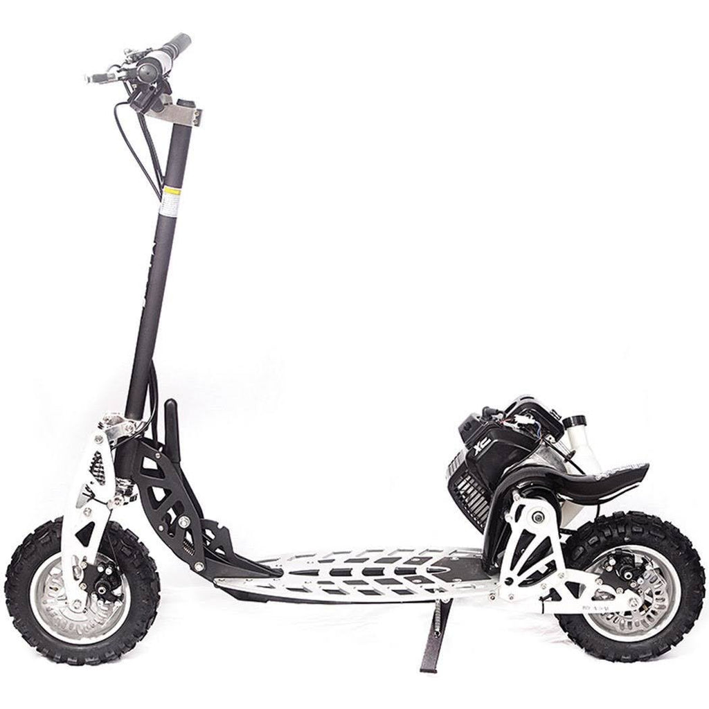 2-Speed Gas Scooter O179