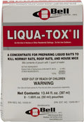 LIQUA-TOX II Rodenticide Q107311