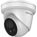 4 Megapixel Network Camera Turret A933837
