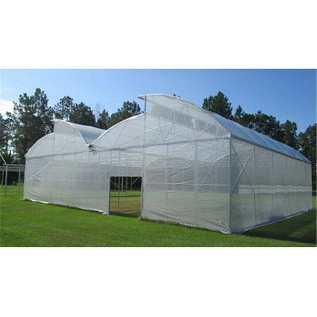 Tropical Weather Shade Cloth with Grommets, 6 x 50 ft S8332