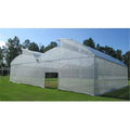 Tropical Weather Shade Cloth with Grommets, 6 x 50 ft S8332