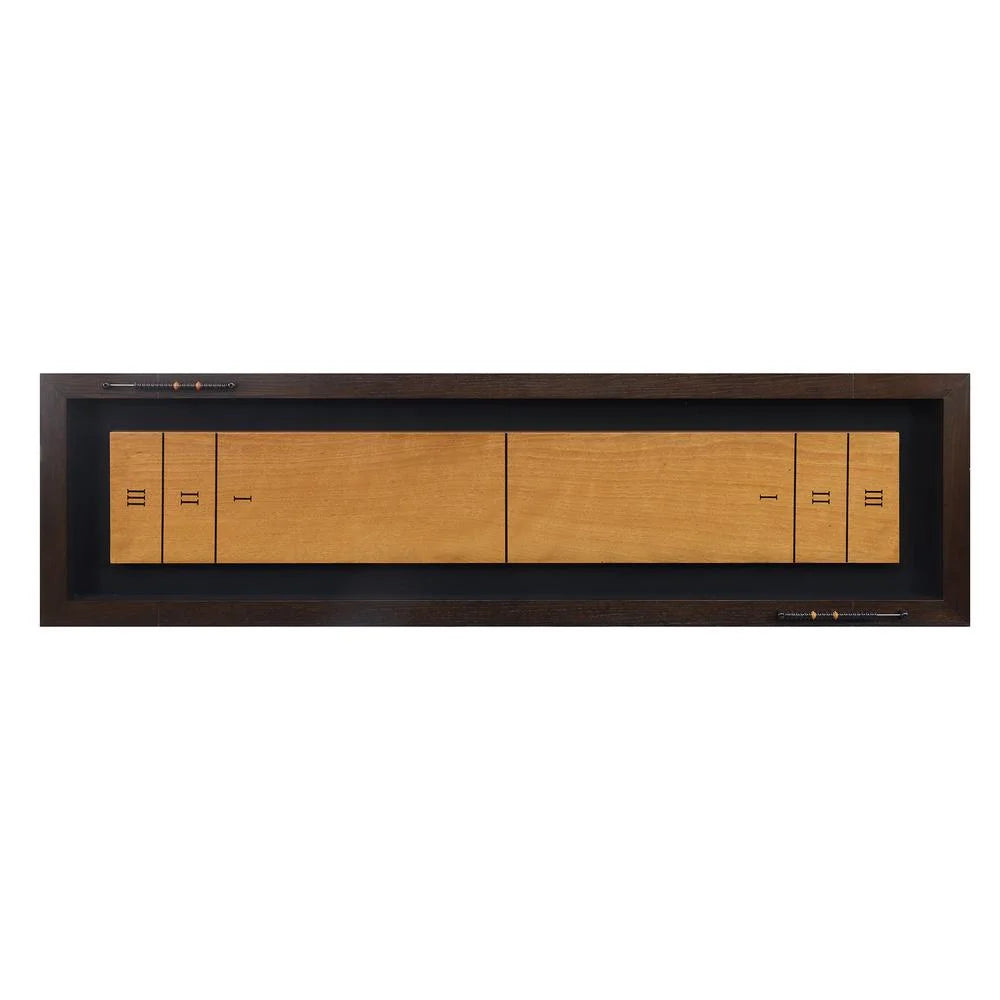 Shuffleboard Table B255749