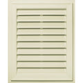Vinyl Rectangle Gable Vents F565