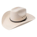 Square Eyelets Reg Oval Hat U55550